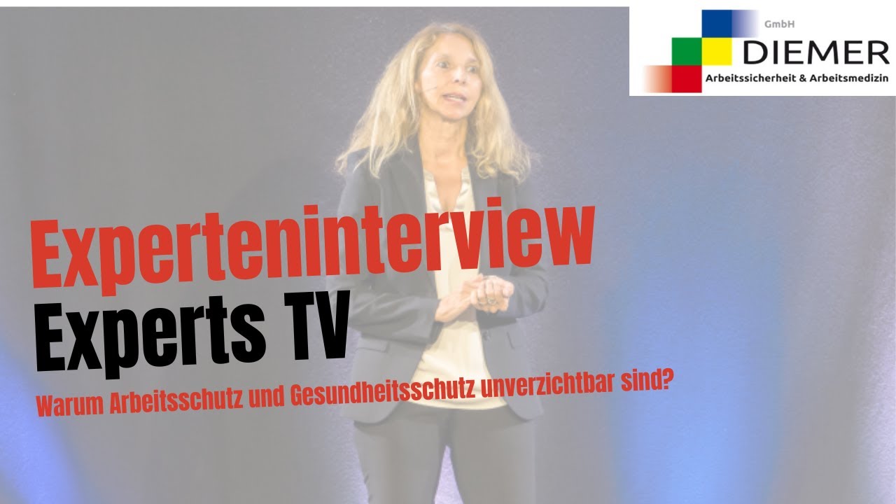 Warum Arbeitsschutz und Gesundheitsschutz in jedem Unternehmen wichtig sind