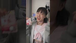 Kawaii Girl ADHD #funny #comedy #viral