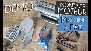 Maniglia Universale Noodle Maker Maniglia Per Macchina Per Pasta Manuale - Ricambio Universale In Metallo Robusto, Manovra Comoda Per Pasta Fatta In Casa Maniglia Pasta Manuale - 7