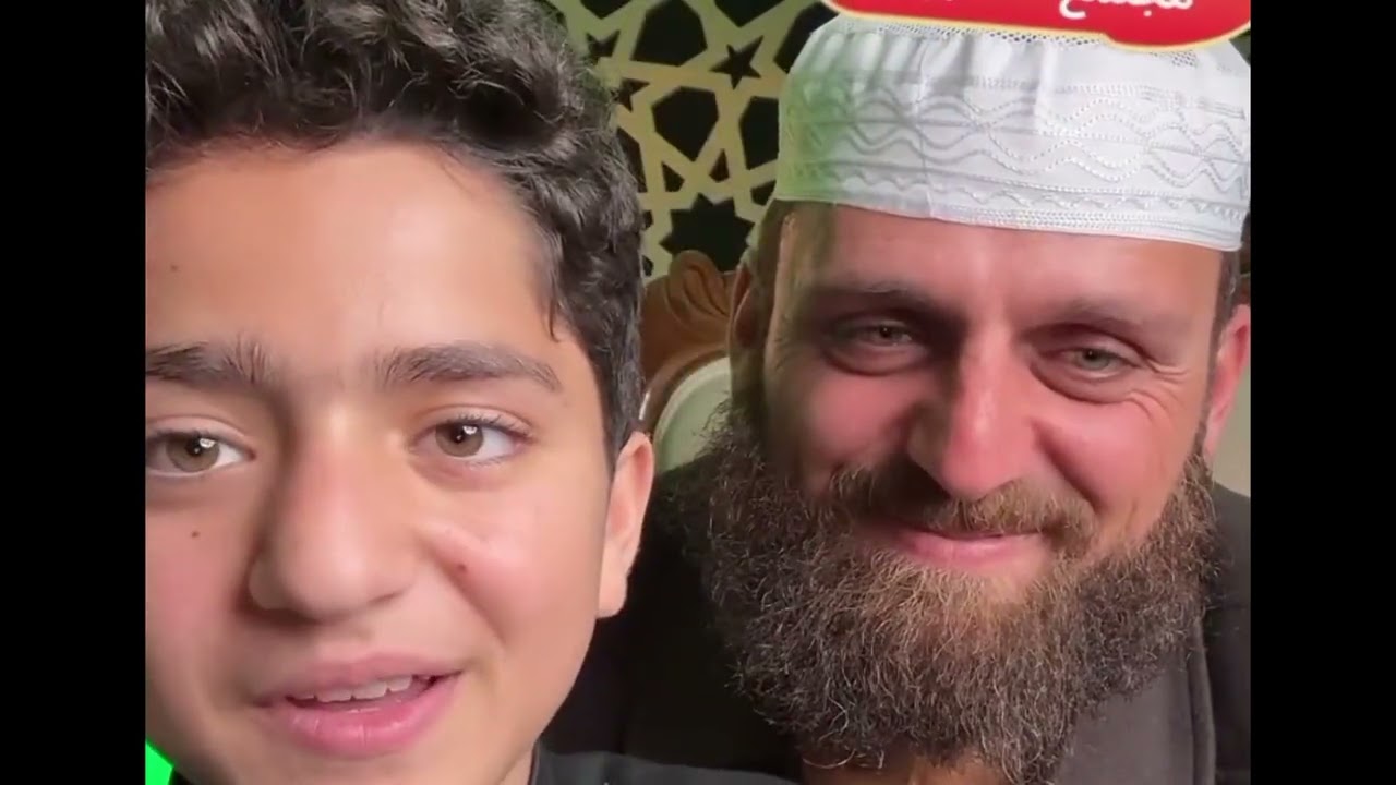 وأخيرا ابراهيم الحلقي يتحدث عن الاشاعات التي تعرض لها 