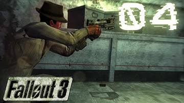 Fallout 3: Game of the Year Edition Part 4 - Super Duper Mart