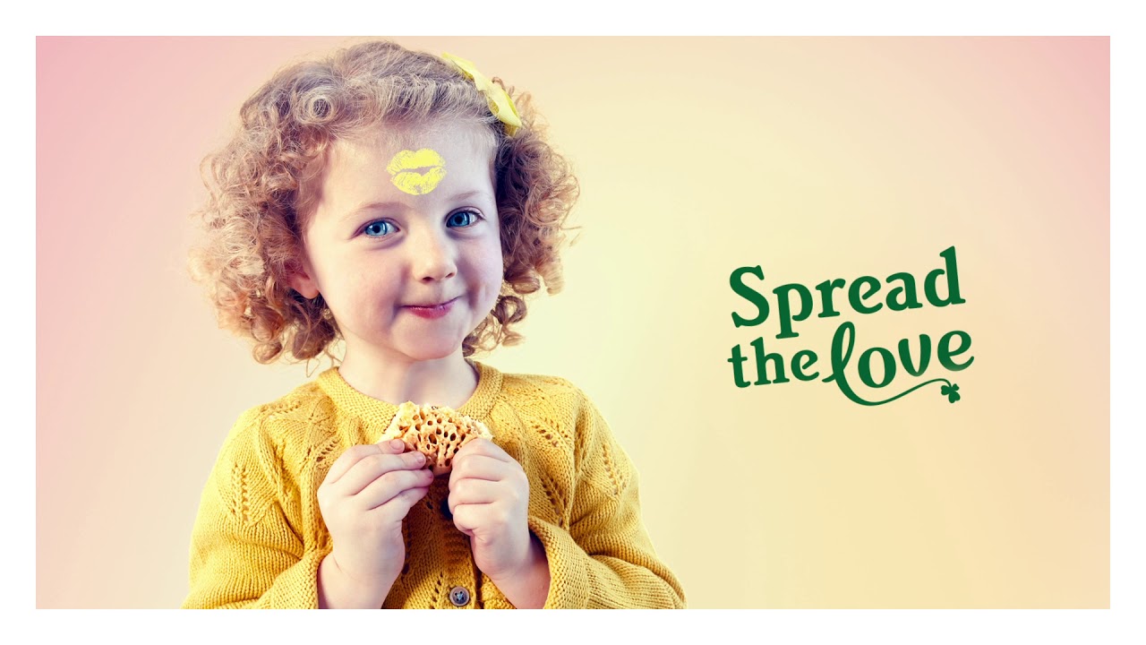 Clover Spread The Love Renee 2019 YouTube