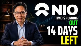 NIO Stock: The 14-Day Catalyst That Could Trigger a Massive Move