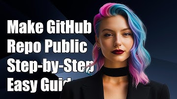 How to Make a Private GitHub Repository Partially Public: A Step-by-Step Guide