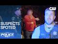 Reckless Driving | Police 24/7 | The CW