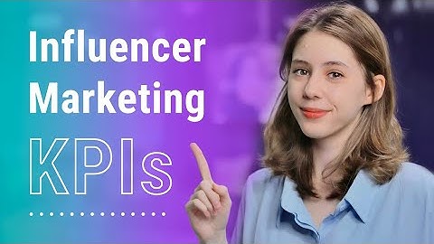Performance Metrics in Influencer Marketing