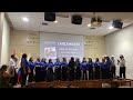 Vamo’aprendé. Coro docentes y directivos de Soledad, Atlantico. Lanzamiento.