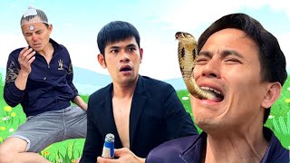 势不可挡的李飞和彭恰恰，妻管严的最高境界！学会了吗？#Chinese Funny Video  #funnyvideo  #搞笑挑战 #viral #中国喜剧 #comedy