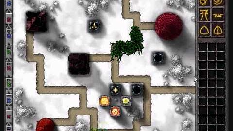 Gemcraft Chapter 0 Level 74 Normal_Part 102