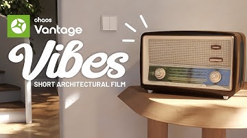 Unbelievable Realism – Vantage Animation That Wows