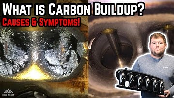 What is Carbon Buildup? | Causes & Symptoms
