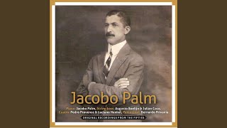 Tu Nombre (Waltz) (feat. Augusto Boelijn, Julian Coco, Pedro Provence & Luciano Henkel) - Jacobo Palm