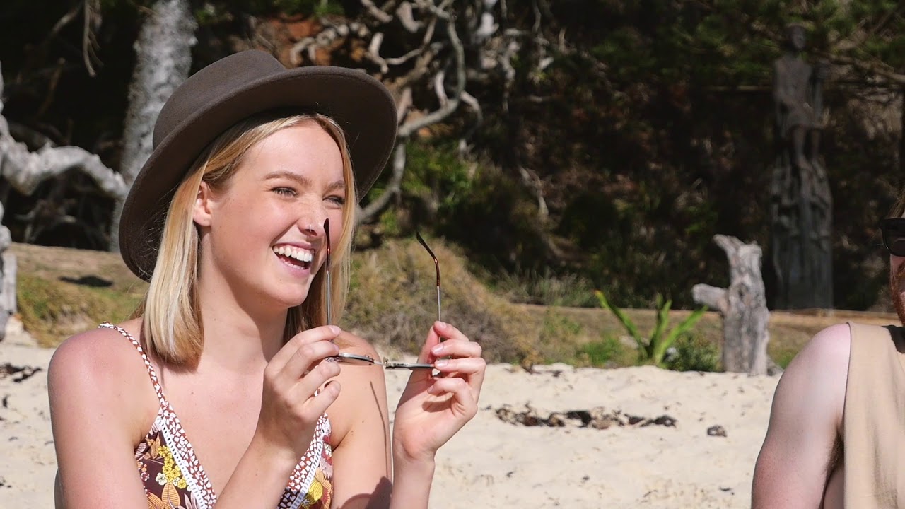 In-Store Promo Video For Red Herring Surf & Skate Shop