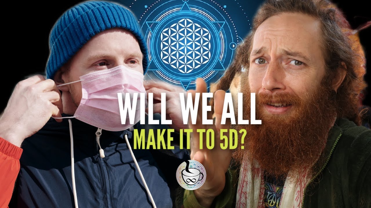 IS IT TOO LATE FOR HUMANITY?