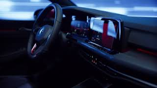 Легенда повертається. Новий Golf GTI