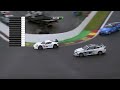 Competition102 GT4 European Series - Race 1 - Spa-Francorchamps 2015