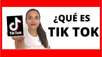 Como funciona tiktok