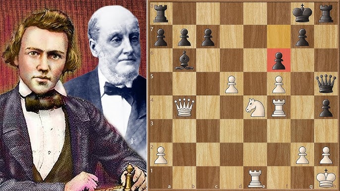 How to Play f3! (nothing to do with the game), Finegold vs Corrales