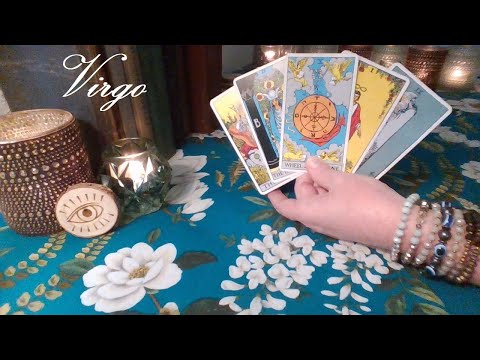 Virgo August 2022 ❤️ THE MOST POWERFUL CONNECTION Virgo!! HIDDEN TRUTH! Tarot Reading