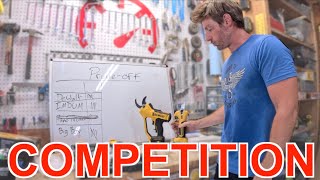 THE DEWALT TOOL YOU’VE NEVER HEARD OF vs. IT’S KNOCKOFF. Which one packs the real power?
