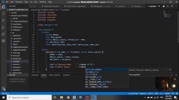 ITE6102 - Computer Programming 1 - Machine Problem 003