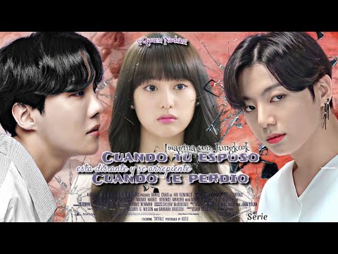 Imagina con Jungkook 💔《Cuando tu esposo esta distante y se arrepiente cuando te perdió》💔 [2/8]