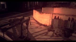 Relinquish - A Multi-CoD Dualtage