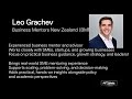 NZSME S Launch 2026 Auckland 