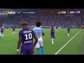 Boubacar Kamara vs Toulouse