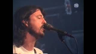 FOO FIGHTERS - LIVE 2003 FULL