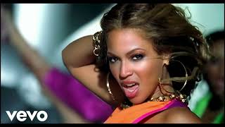 Beyoncé - Crazy In Love (852hz)