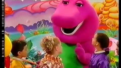 In Outer Space (UK Version) Part 32