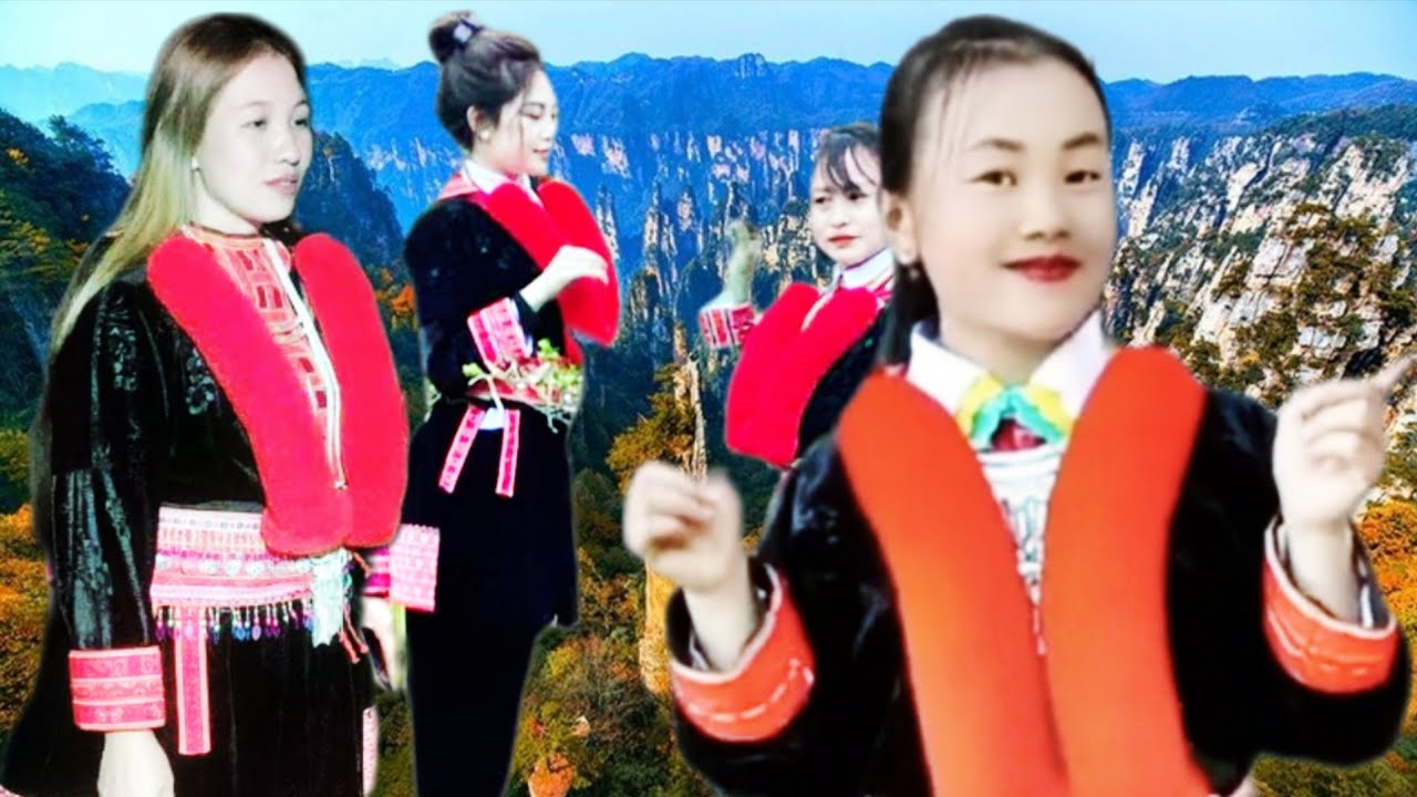 Hát đối đáp dân tộc Dao Đỏ Cao Bằng, ứng tác thật hay 