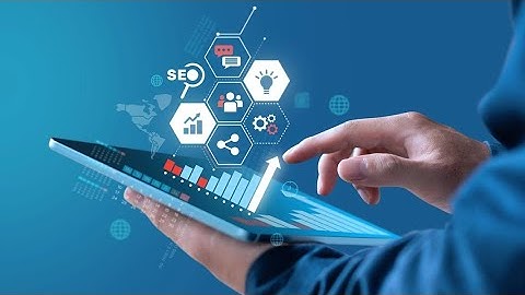 Unlocking Business Potential - The Power of Digital Transformation (12 Minutes)