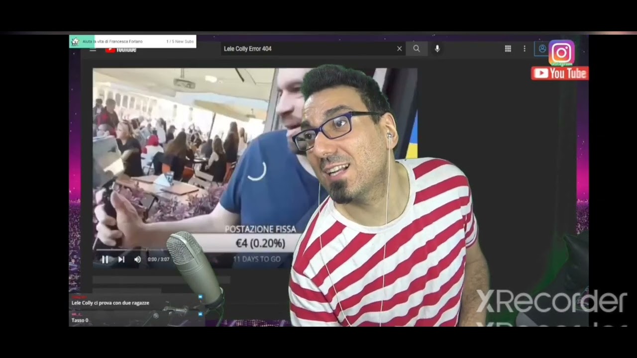 FABIO ZETA DERIDE LELE COLLY