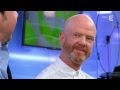 L Interview De Jimmy Somerville C à Vous 09 03 2015 