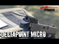 Leupold deltapoint micro