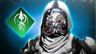 I Cant Tell if This Exotic Breaks Strand | Destiny 2 Lightfall