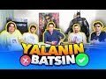 Yalann batsn oynuyoruz sonuna kadar  zle zaten beeneceksn