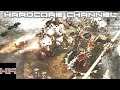 Warhammer 40,000: Dawn of War 3 - Multiplayer Real time =3= Уничтожение с защитой