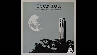 Jazz Mafia - Over You ft. @lyricsborntv  (Orchestral Version) Official Audio