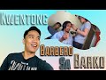 Kwentong barbero sa barko  vlog 05