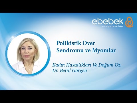 4 Yıl Önceki Sezeryan Doğum Sırasında Myomların Kistleri Alındı Tekrarlayabilirmi ?  #ebebek