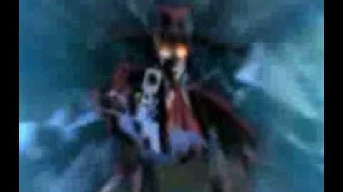 Hellsing - Demonizer