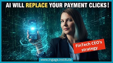 FinTech CEO Reveals What