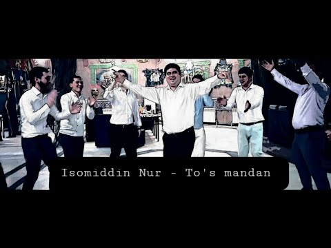 Isomiddin Nur — To's mandan 2023 (Official Music Video)