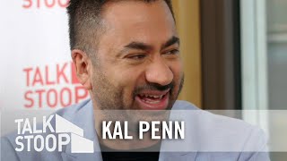 Kal Penn on Starring in New Immigration Comedy, “Sunnyside”  | Talk Stoop