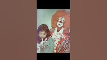 Thumbnail of old scary clown |song monster