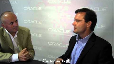 Oracle CX and Oracle CRM — The Relationship and Differences
