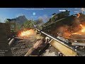 Pacific Storm (Defending) - Battlefield 5 Pacific Multiplayer Breakthrough